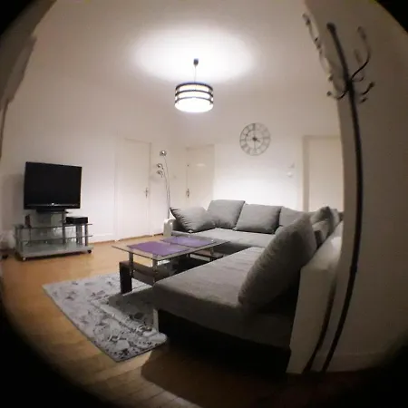 Alcove * Mulhouse